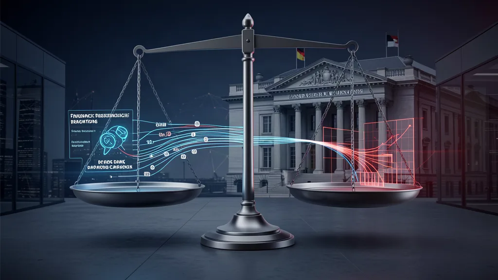 Banking fraud economics: cost balance scale
